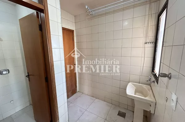 Cód.: AP2672 - Apartamento - 2 Dormitórios - Vila Imperial - São José Do Rio Preto/SP