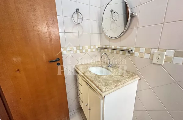 Cód.: AP3312 - Apartamento - 2 Dormitórios -Eldorado - São José Do Rio Preto/SP