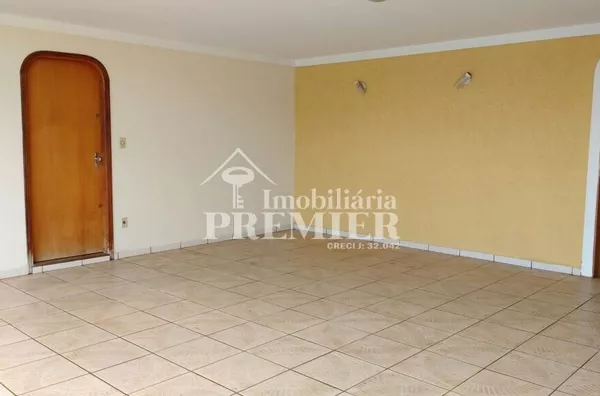 Cód.: CA2922 - Casa - 3 Dormitórios -Santos Dumont -São José Do Rio Preto/SP