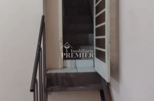 CA3495 - Casa para venda, 2 quarto(s),  Boa Vista, São José Do Rio Preto