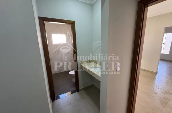 CA3750 - Casa de condomínio para venda,  , Bady Bassitt