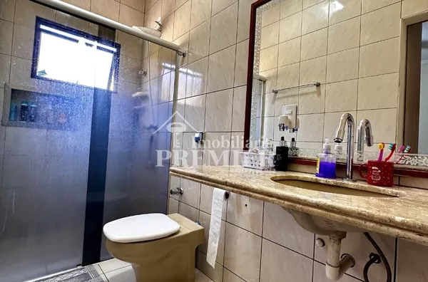 Cód.: CA3508- Casa - 4 Dormitórios - Jardim Estrela-São José Do Rio Preto/SP