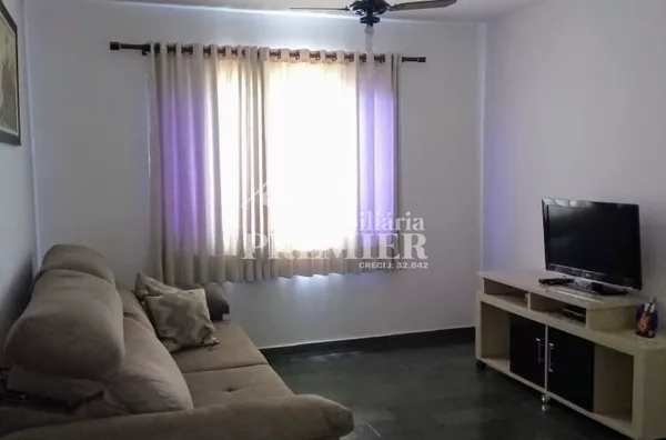 Cód.: AP3187 - Apartamento - 2 Dormitórios -Cidade Nova - São José Do Rio Preto/SP
