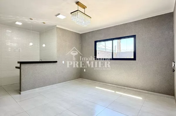 CA3622 - Casa para venda,  Parque Vila Nobre, São José Do Rio Preto