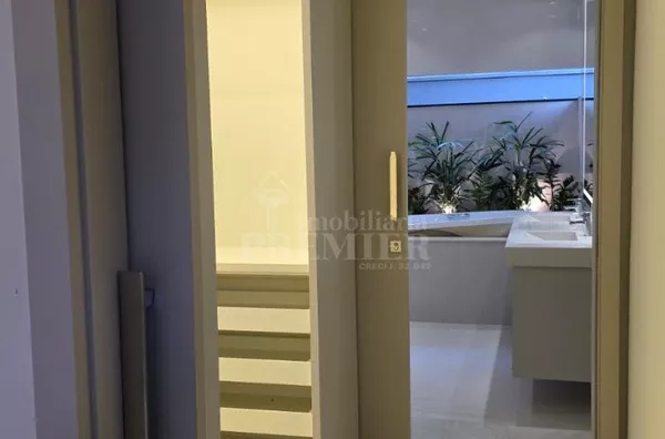 CA3774 - Casa de condomínio para venda,  Residencial Gaivota Ii, São José Do Rio Preto