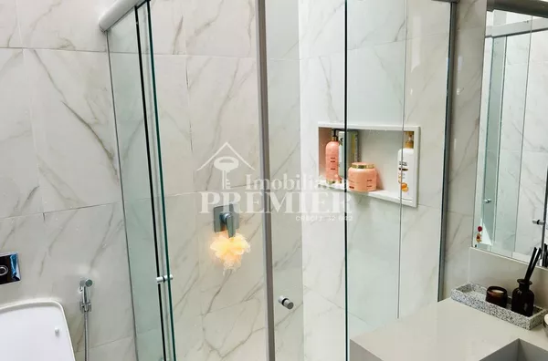 Cód.; CA3102- Casa de condomínio - 3 dormitórios - Residencial Gaivota I- São José do Rio Preto/SP