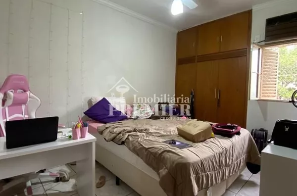 Cód.: AP3218 - Apartamento - 3 Dormitórios - São Manoel - São José Do Rio Preto/SP