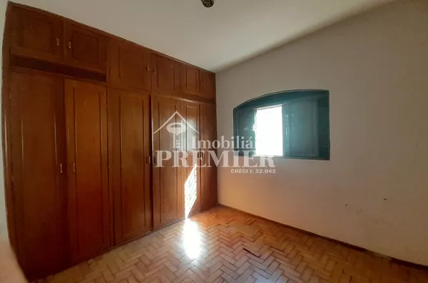 Cód.: CA3387 - Casa - 3 Dormitórios - Jardim dos Seixas - São José Do Rio Preto/SP