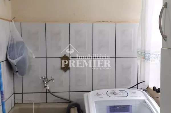 Cód.: AP2610 - Apartamento - 2 dormitórios - Caic - São José do Rio Preto/SP