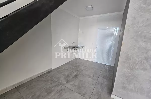 Cód.: SA2819- Sala Comercial - Parque São Miguel - São José Do Rio Preto/SP