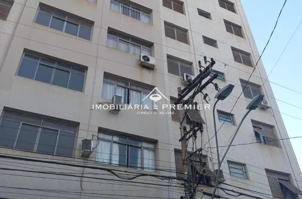 Cód.: AP2334V - Apartamento - 3 Dormitórios - Centro - São José Do Rio Preto/SP