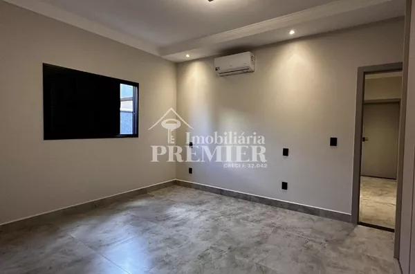 Cód.; CA3251- Casa de condomínio - 3 dormitórios - Quinta do Lago Residence- São José do Rio Preto/SP