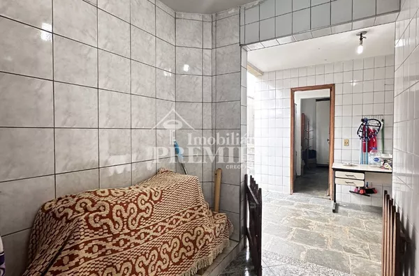 Cód.: CA3176 - Casa - 4 Dormitórios -Jardim Tarraf II -São José Do Rio Preto/SP