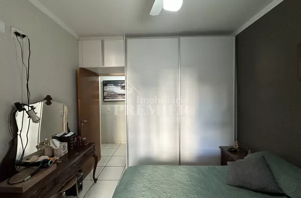 AP3726 - Apartamento para venda,  Vila Imperial, São José Do Rio Preto
