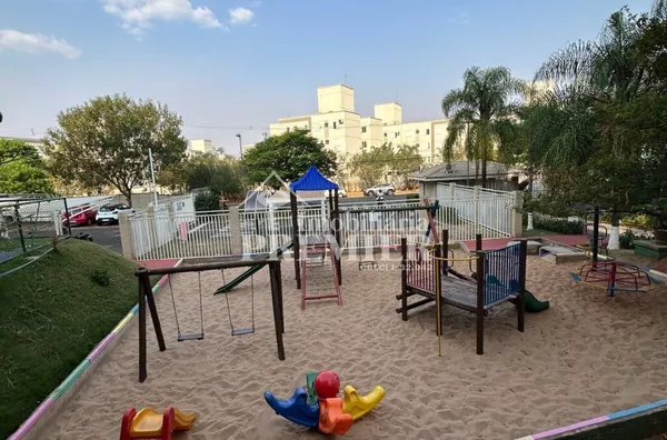 AP3713 - Apartamento para aluguel,  Residencial Santa Filomena, São José Do Rio Preto