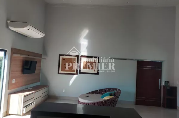 Cod.: RA3175 - Rancho - 4 dormitorios - Cond. Damha Santa Mônica Fronterira/MG