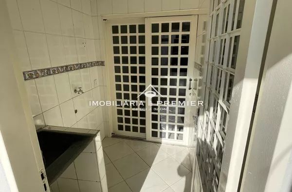 Cód.: CA2581 - Casa comercial - 2 Dormitórios -Parque Industrial - São José Do Rio Preto/SP