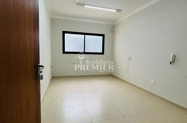 CA3450 - Casa para aluguel,  Boa Vista, São José Do Rio Preto