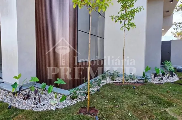 CA3666 - Casa de condomínio para venda, Quinta Do Lago Residence, São José Do Rio Preto