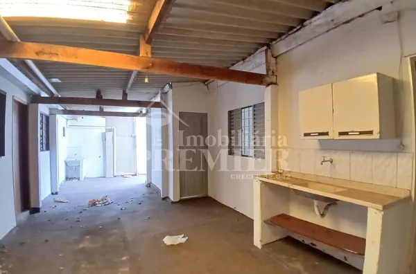 CA3739 - Casa para venda,  Vila Moreira, São José Do Rio Preto