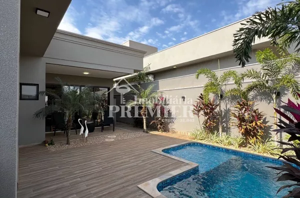 Cód.: CA3423 - Casa de condomínio para venda,  Terravista Residence Club, Mirassol