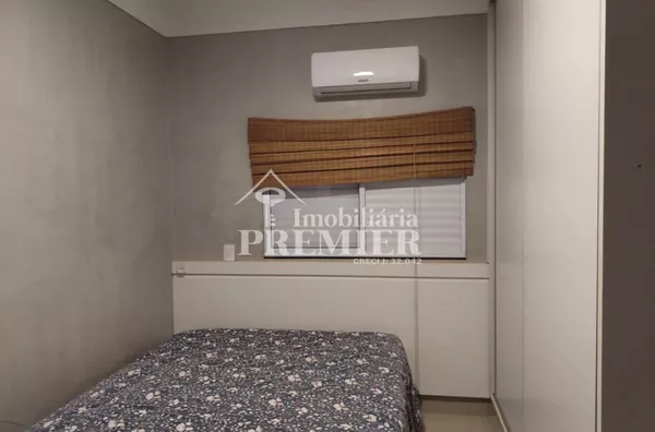 Cod.: RA3175 - Rancho - 4 dormitorios - Cond. Damha Santa Mônica Fronterira/MG