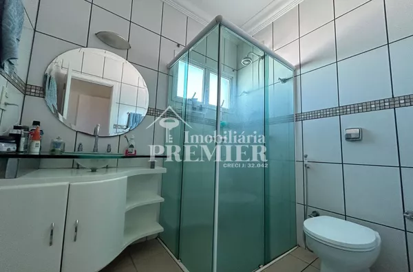 Cód.: CA2697 - Casa em condomínio - 4 Dormitórios - Damha II - São José Do Rio Preto/SP