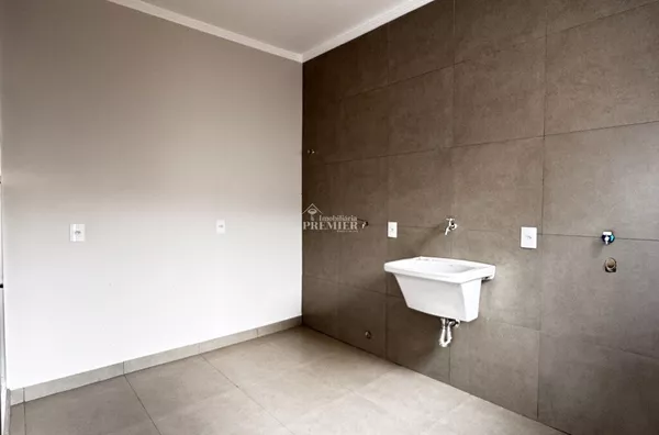 CA3491 - Casa para venda, 3 quarto(s),  Parque Residencial Cambuí, São José Do Rio Preto