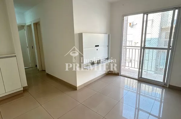 Apartamento com 2 Dormitórios - Residencial Pleno Vila Flora/SP