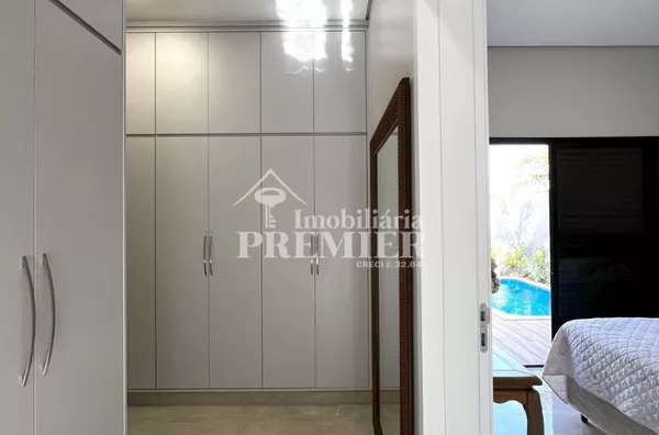 Cód.: CA3423 - Casa de condomínio para venda,  Terravista Residence Club, Mirassol