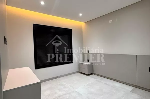 Cód.:CA3602 - Casa em condomínio - 3 Dormitórios - Res. Damha VI - São José Do Rio Preto/SP