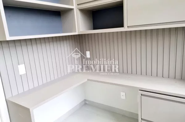 Cód.; CA3210- Casa de condomínio - 3 dormitórios - Quinta do Lago Residence- São José do Rio Preto/SP