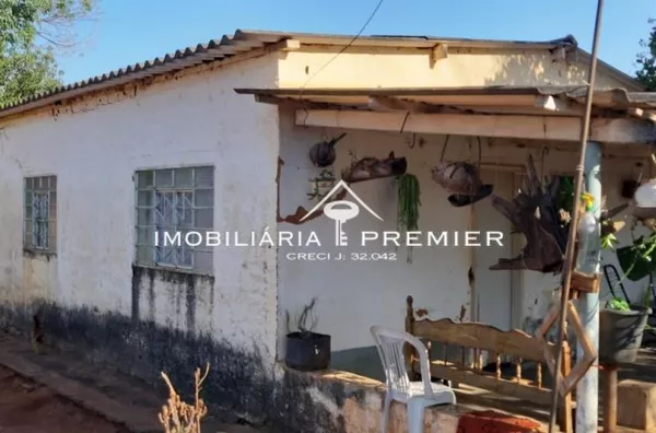 Cód.: CH2265V - Chácara - 11.000 m² - Talhado/SP