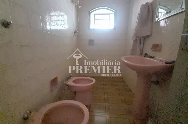 Cód.: CA3387 - Casa - 3 Dormitórios - Jardim dos Seixas - São José Do Rio Preto/SP