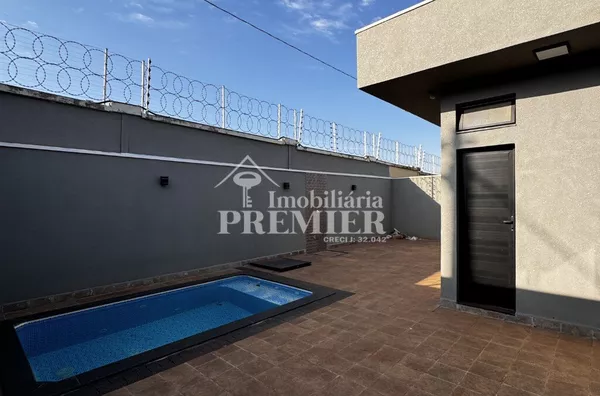 Cód.; CA3410- Casa de condomínio - 3 dormitórios - Quinta do Lago Residence- São José do Rio Preto/SP