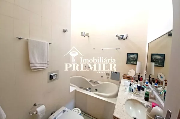 Cód.: CA2762 - Casa - 3 Dormitórios - Quinta das Paineiras- São José Do Rio Preto/SP