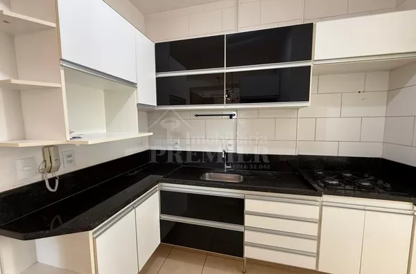 Apartamento - 2 Dormitórios - Higienópolis - São José Do Rio Preto/SP