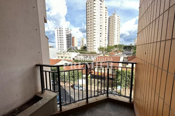 Cód.: AP2672 - Apartamento - 2 Dormitórios - Vila Imperial - São José Do Rio Preto/SP