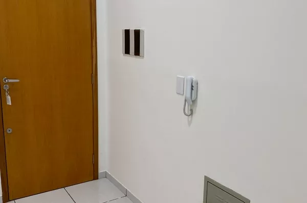 Cód.; SA3582 - Sala Comercial- 45m² - Vila Bom Jesus - São José Do Rio Preto/SP