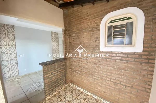 Cód.: CAC2349L - Casa em condomínio - 2 Dormitórios - Parque da Liberdade V - São José Do Rio Preto/SP