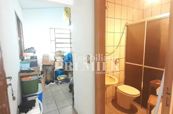 Cód.: CA2609 - Casa - 3 Dormitórios -Jardim Paulista-São José Do Rio Preto/SP