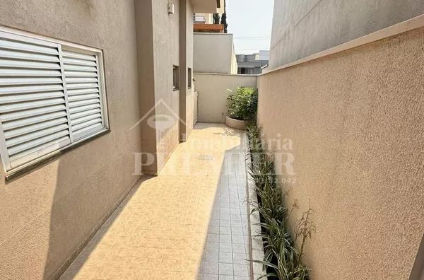 Cód.; CA3529 - Casa de condomínio - 3 dormitórios - Garden Village I- São José do Rio Preto/SP