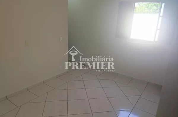 Cód.: CA3569 - Casa - 3 Dormitórios - Residencial Palestra - São José Do Rio Preto/SP