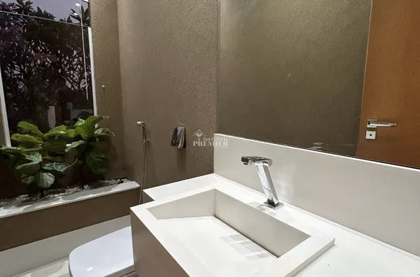 CA3469 - Casa de condomínio para venda, 3 quarto(s),  Residencial Gaivota I, São José Do Rio Preto