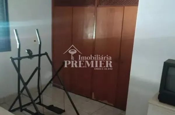 Cód.: CA3550 - Casa Comercial - 3 Dormitórios - Parque Estoril - São José Do Rio Preto/SP