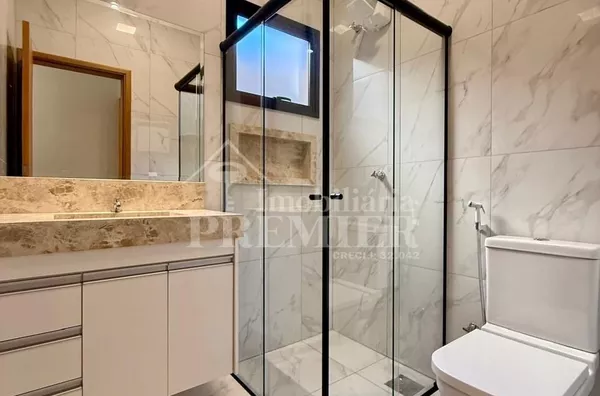 Cód.: CA3588- Casa em condomínio - 3 Dormitórios - Residencial Maria Julia - São José Do Rio Preto/SP