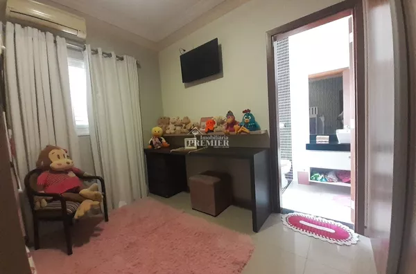 CA3474 - Casa de condomínio para venda, 4 quarto(s),  Residencial Marcia, São José Do Rio Preto