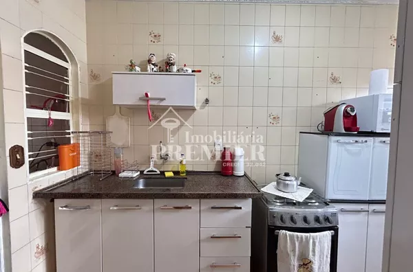Cód.: CA3125 - 2 Dormitórios - Vila Goyos - São José Do Rio Preto/SP