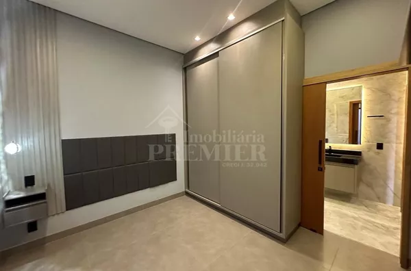 Casa de condomínio para venda, 3 quarto(s),  Quinta Do Lago - Lac Léman, São José Do Rio Preto