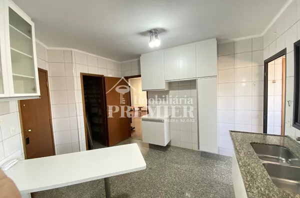 Cód.: AP2703 - Apartamento - 3 Dormitórios- Boa Vista- São José Do Rio Preto/SP